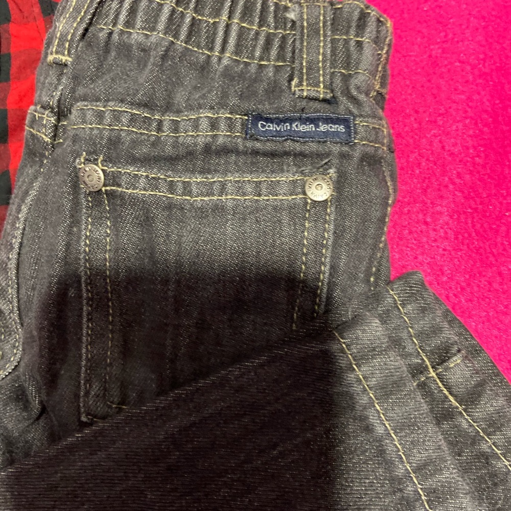 Baby boy matching 18m outfit - Picture 5 of 5